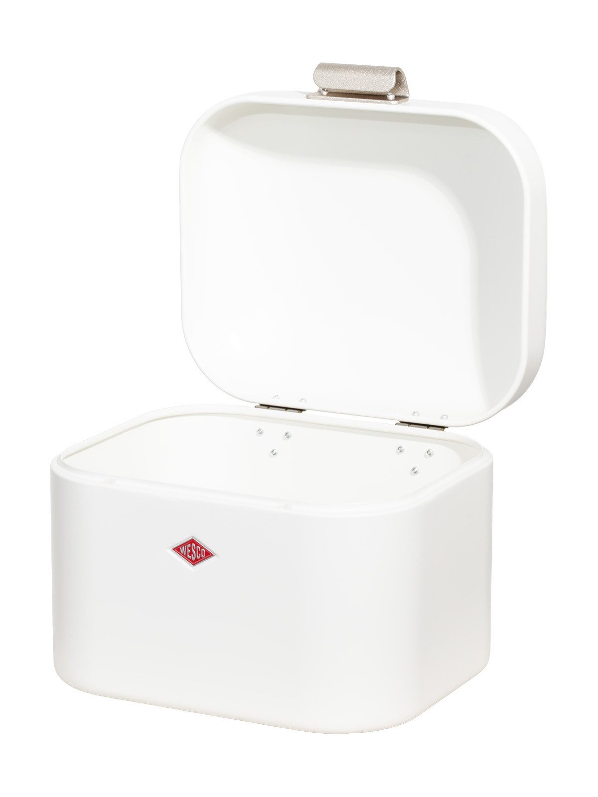 WESCO Brotkasten 235301-74 Wesco Super Grandy, Edelstahl