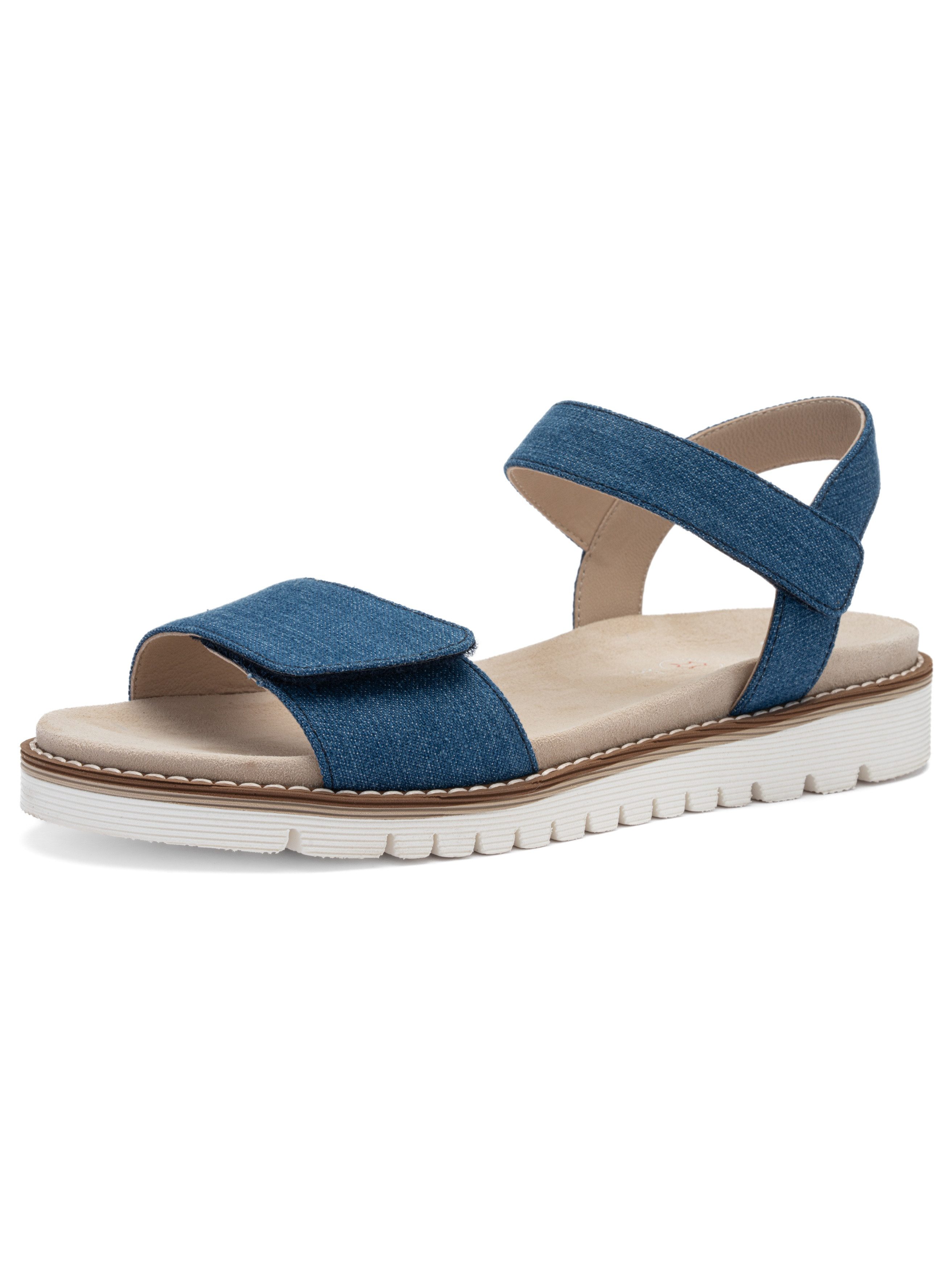 Ara Damen Sandale Kent-Sport Sandale