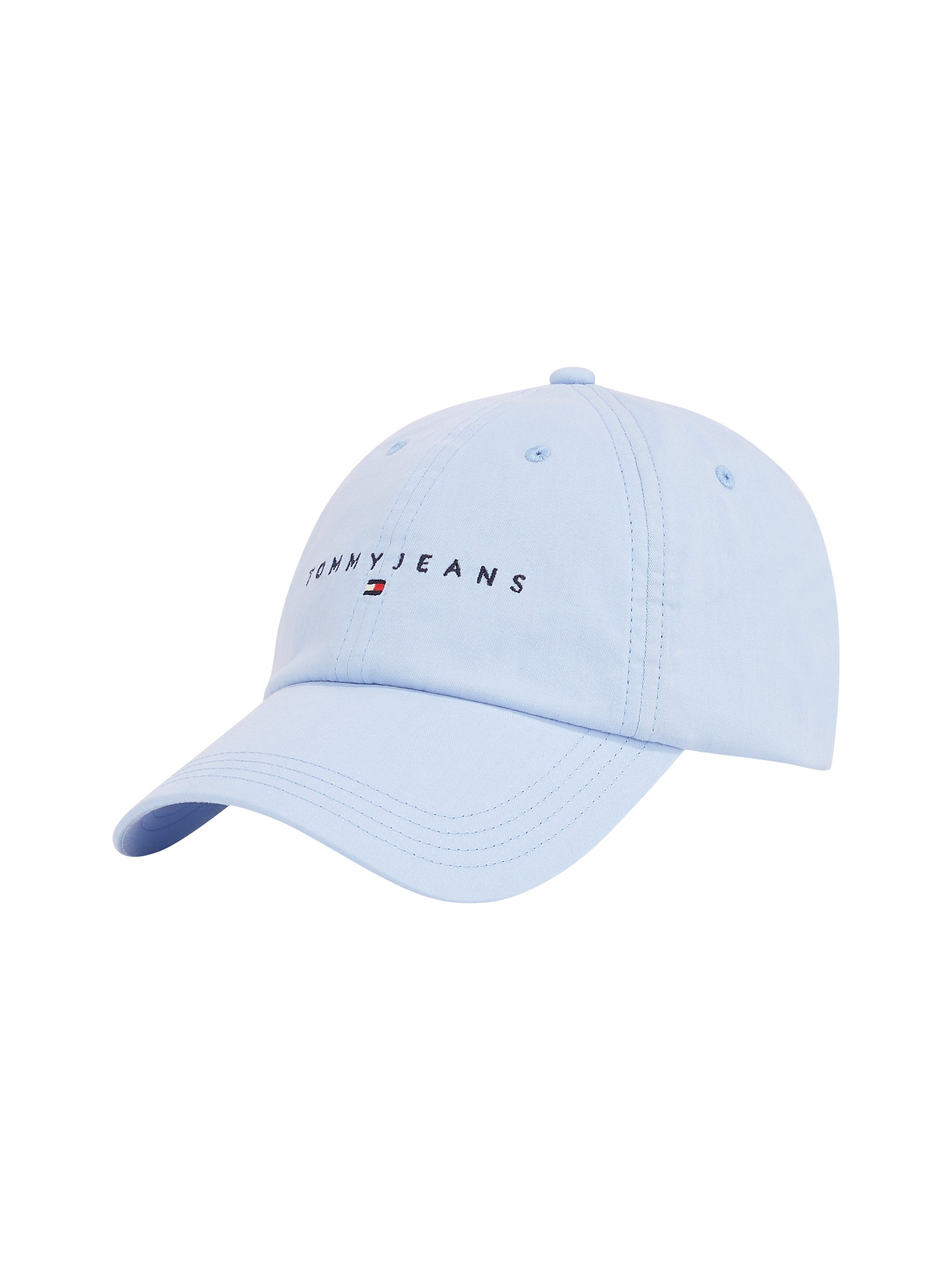 Tommy Jeans Baseball Cap TJW LINEAR günstig online kaufen