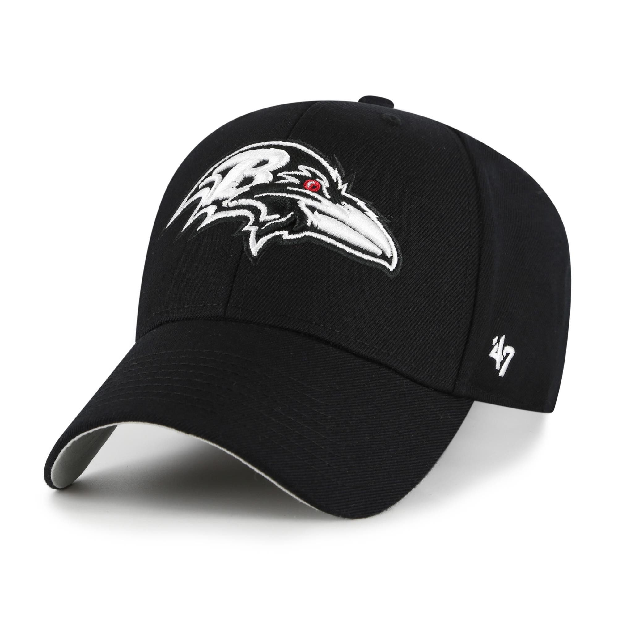 Baseball Cap '47 Brand NFL Cap Baltimore Ravens '47 MVP