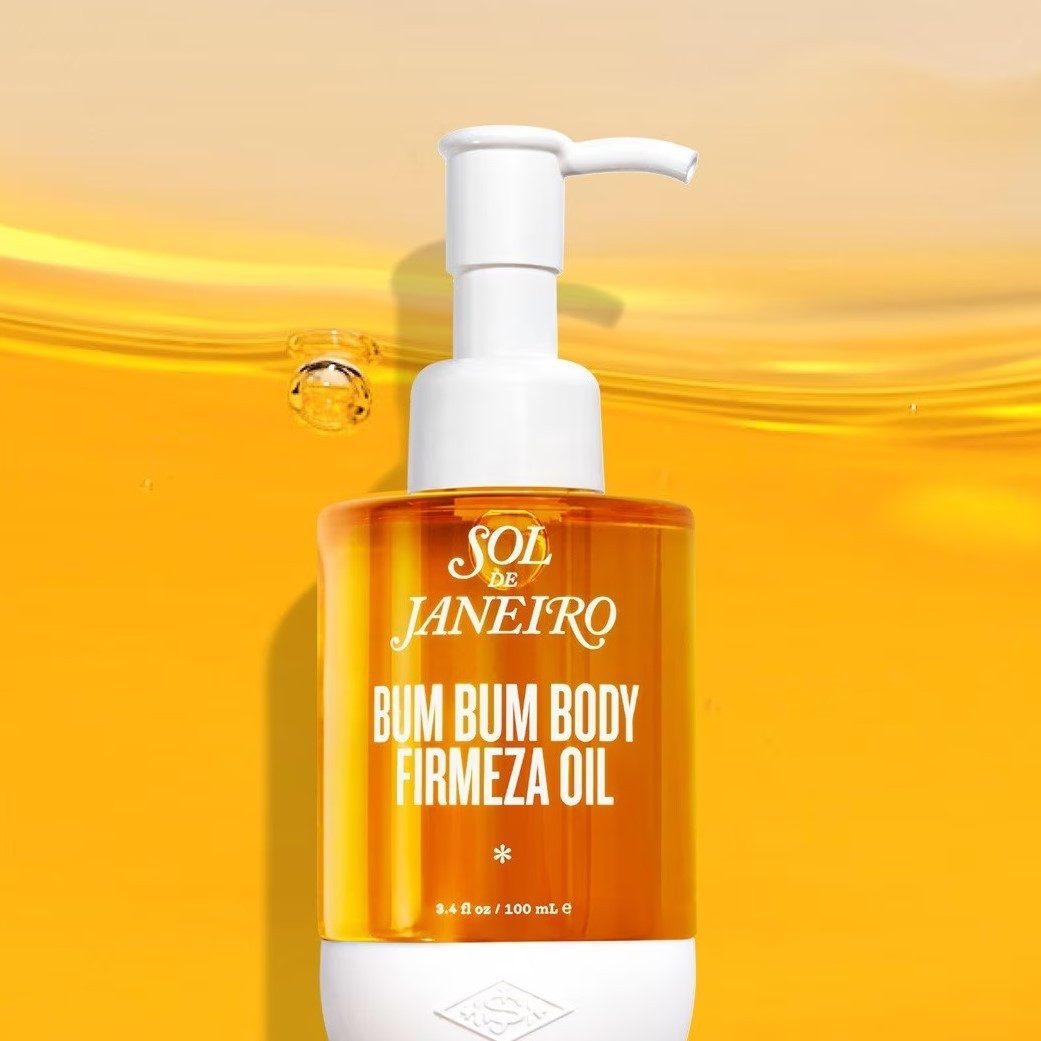 Sol de Janeiro Körperöl Bum Bum Body Firmeza Oil