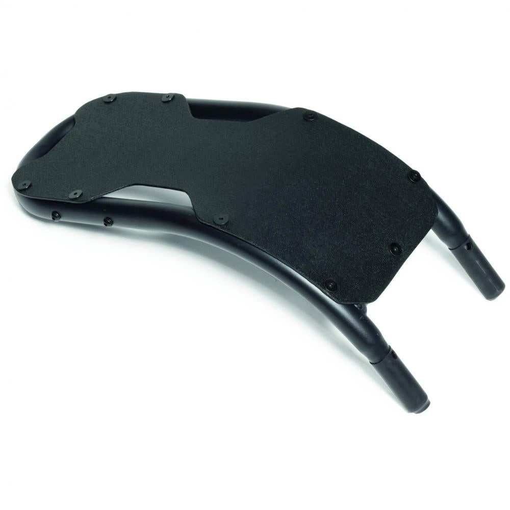 Burley Schutzblech Burley Schutzblech COHO XC Onesize - Kotflügel mit Gestänge für Anhäng