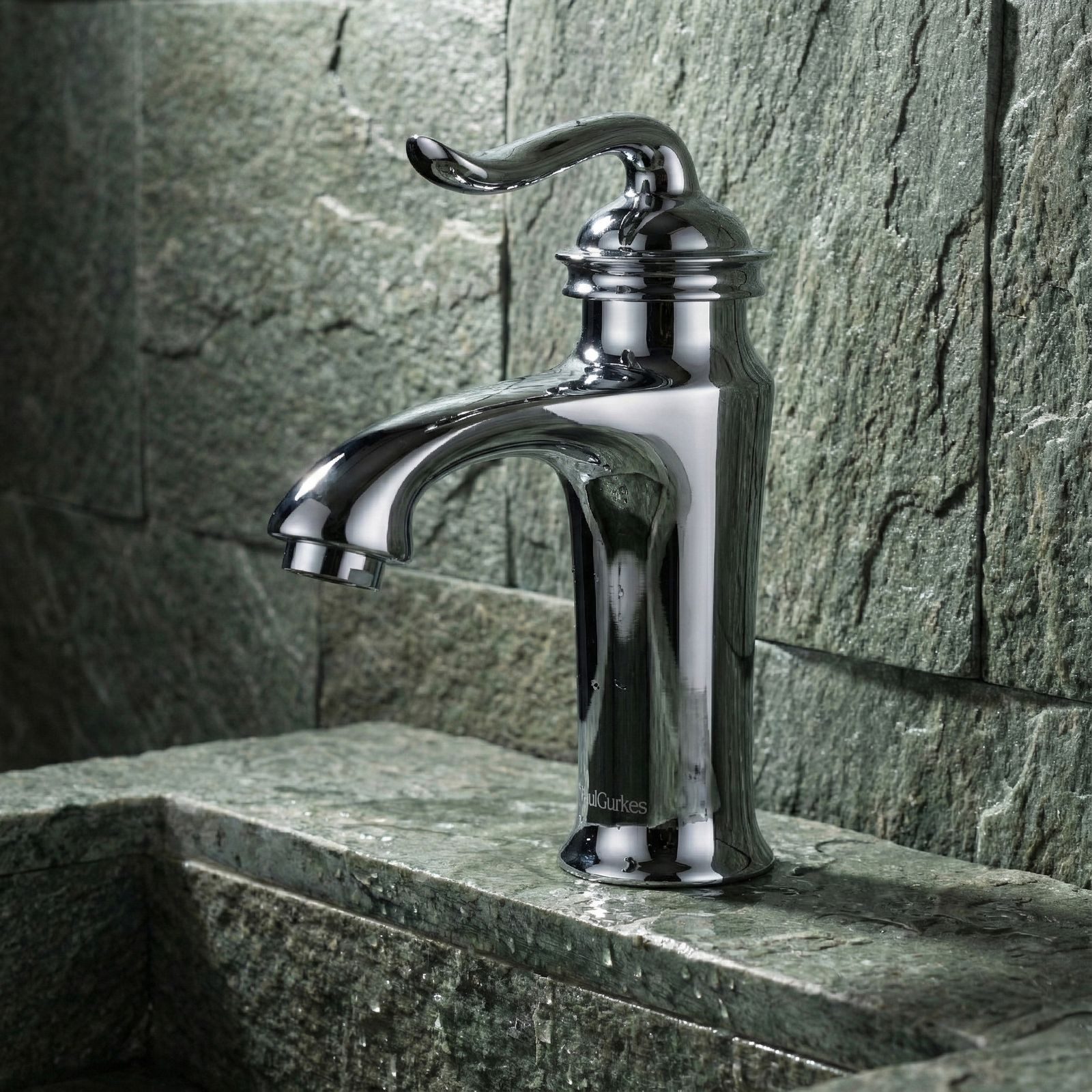 PaulGurkes Waschtischarmatur PGKY16 (Armatur)
