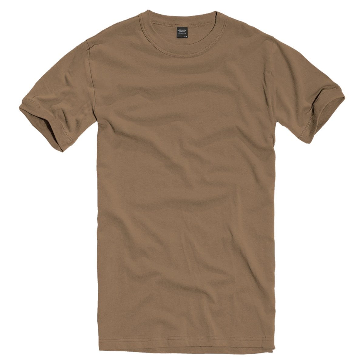 Brandit T-Shirt Brandit Original Bundeswehr T-Shirt / Unterhemd günstig online kaufen