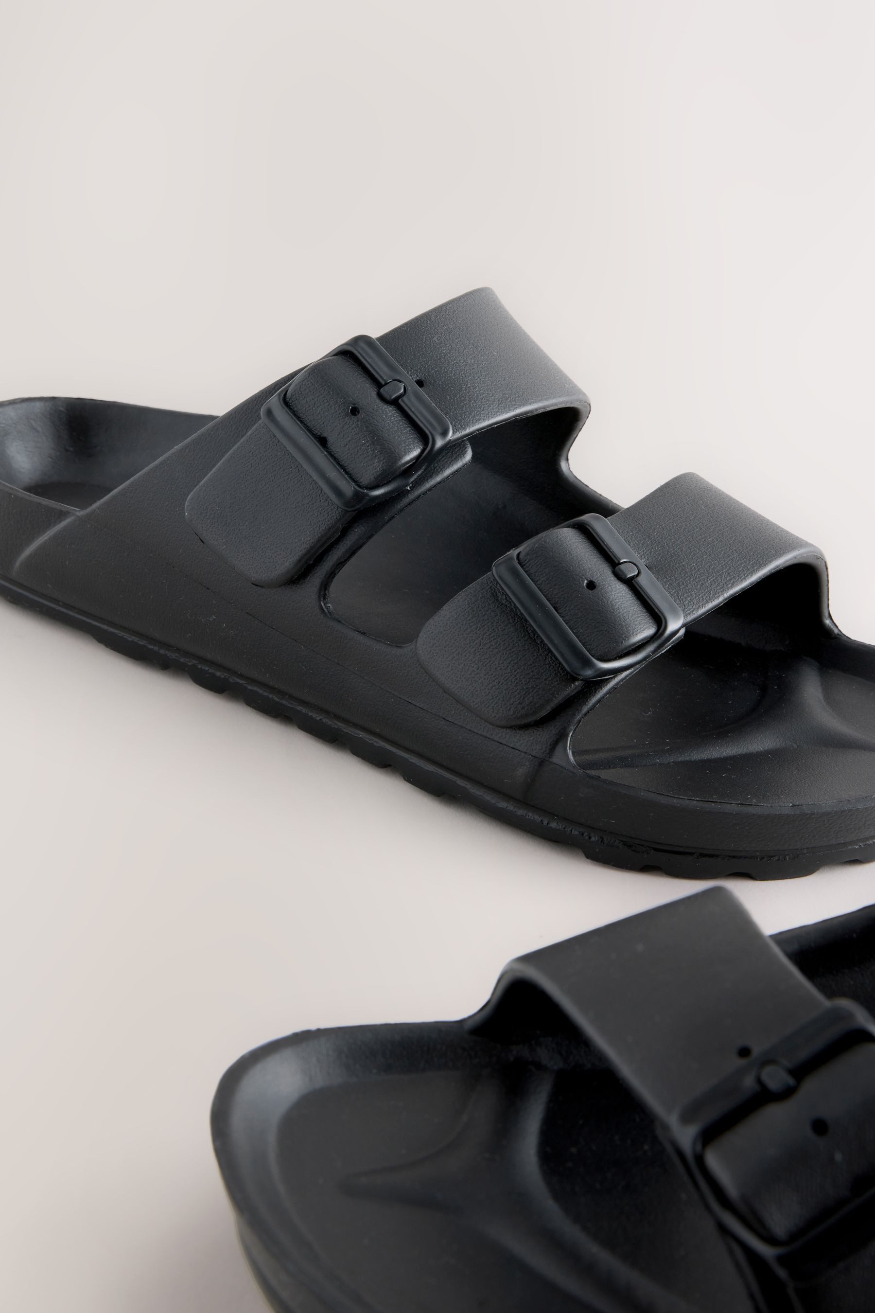 Next EVA-Sandalen mit 2 Schnallen Sandale günstig online kaufen