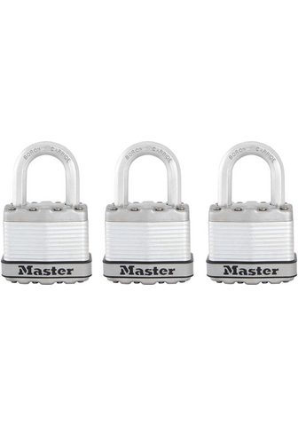 MASTER LOCK Vorhängeschloss »Excell&laq...