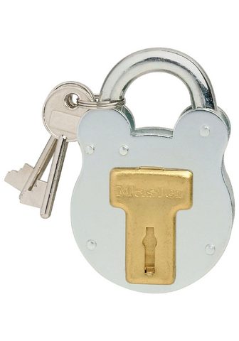 MASTER LOCK Vorhängeschloss »Nostalgie&...