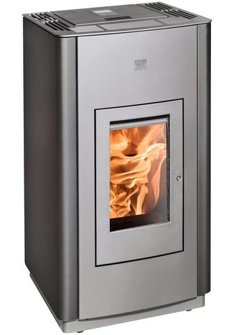 HAAS + SOHN HAAS+SOHN печь на пелетах »IV 41...