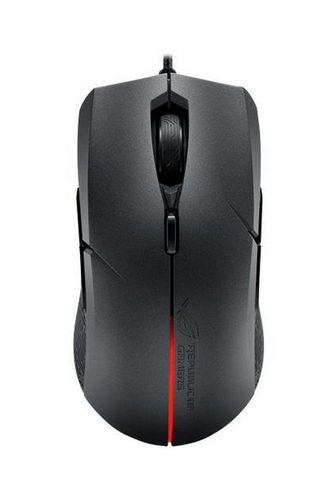 ROG Strix Evolve »Gaming-Maus&la...