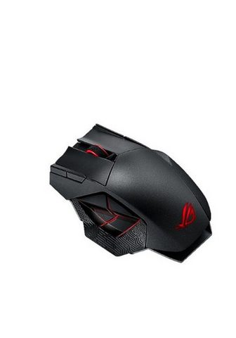 ASUS ROG Spatha »Gaming Maus«