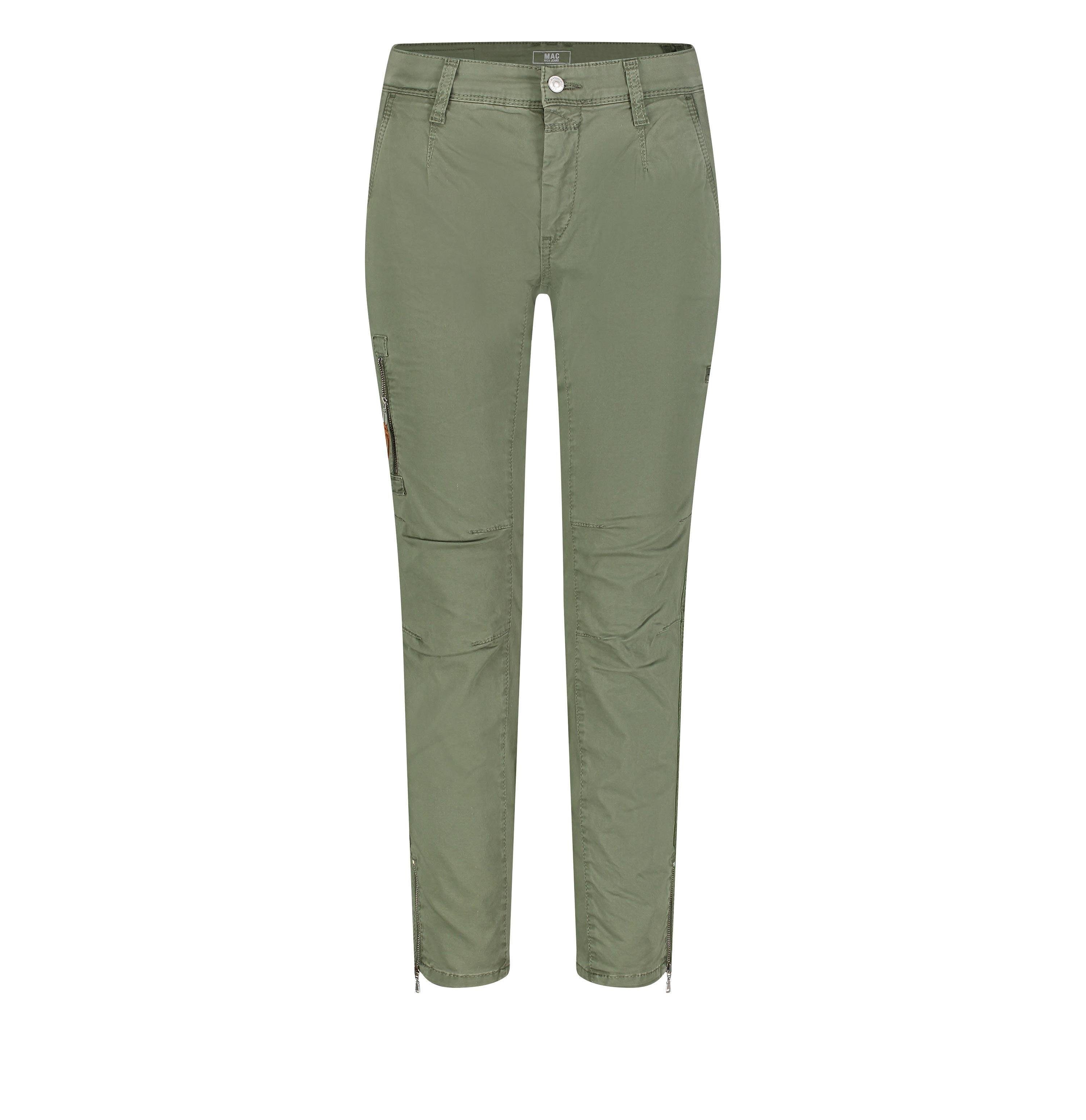MAC Stretch-Jeans MAC RICH light summer green PPT 2377-00-0430L 645R
