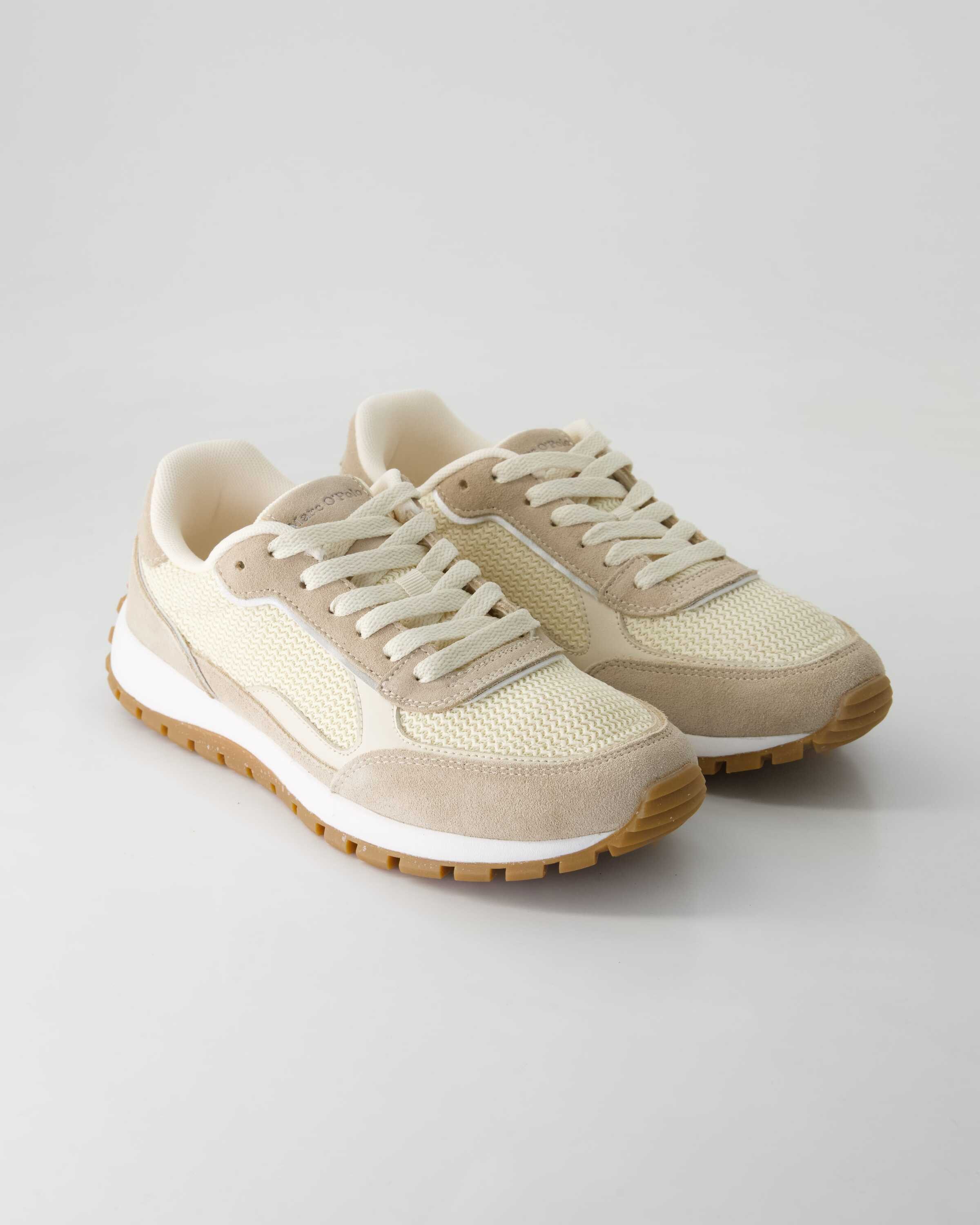 Marc O'Polo 50216783502165 Schnürschuh Obermaterial: Leder günstig online kaufen