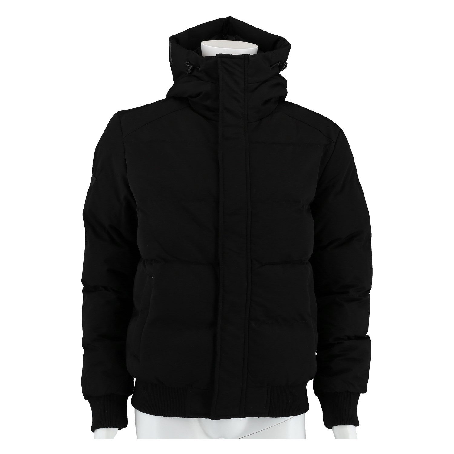 Poolman Winterjacke mit Kapuze P2304.765 (warm günstig online kaufen