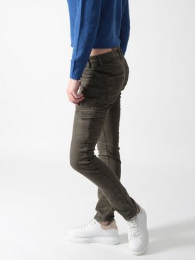 Miracle of Denim Regular-fit-Jeans Rea im Five-Pocket-Design