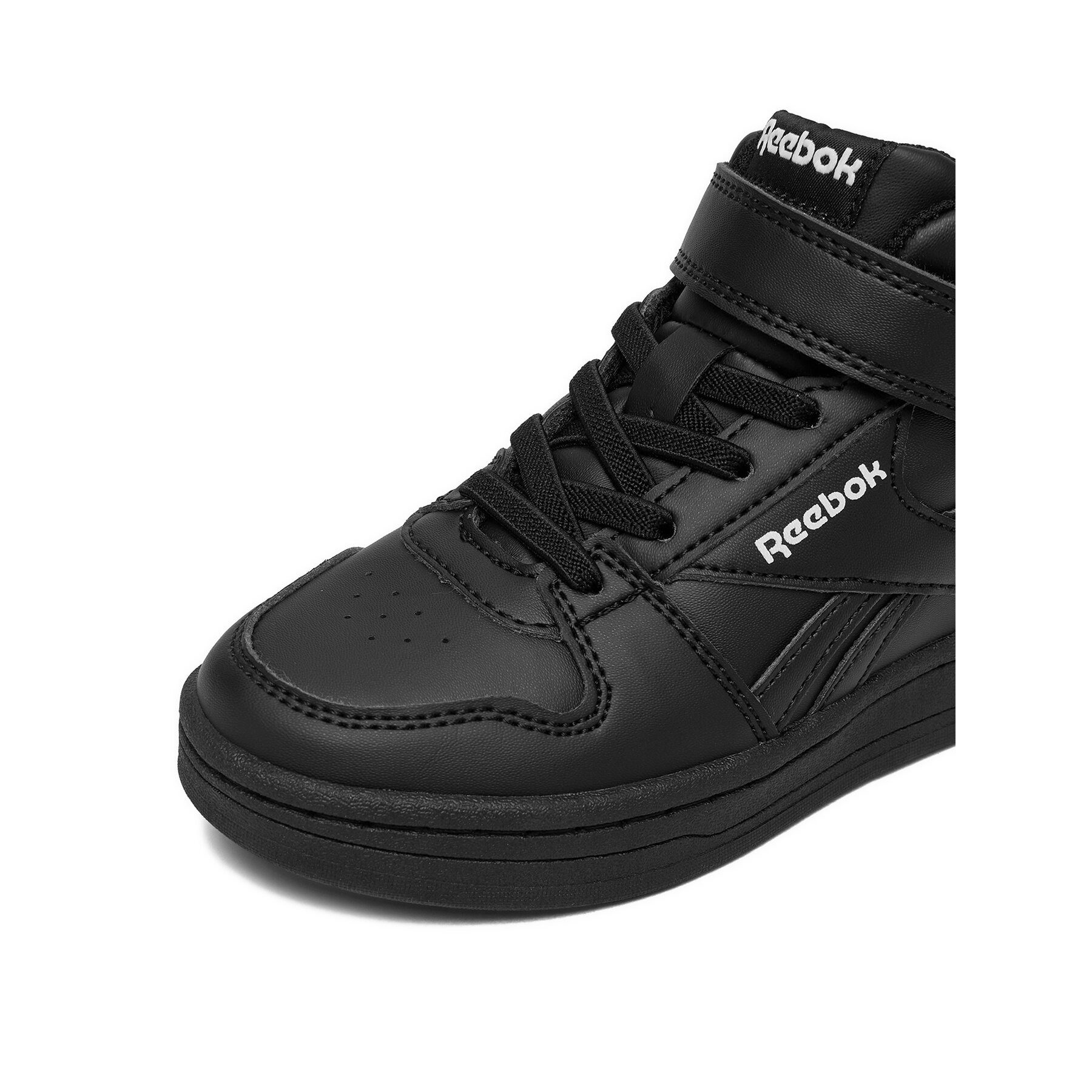 Reebok Reebok Junge Turnschuhe 5907964197034 Schwarz Sneaker