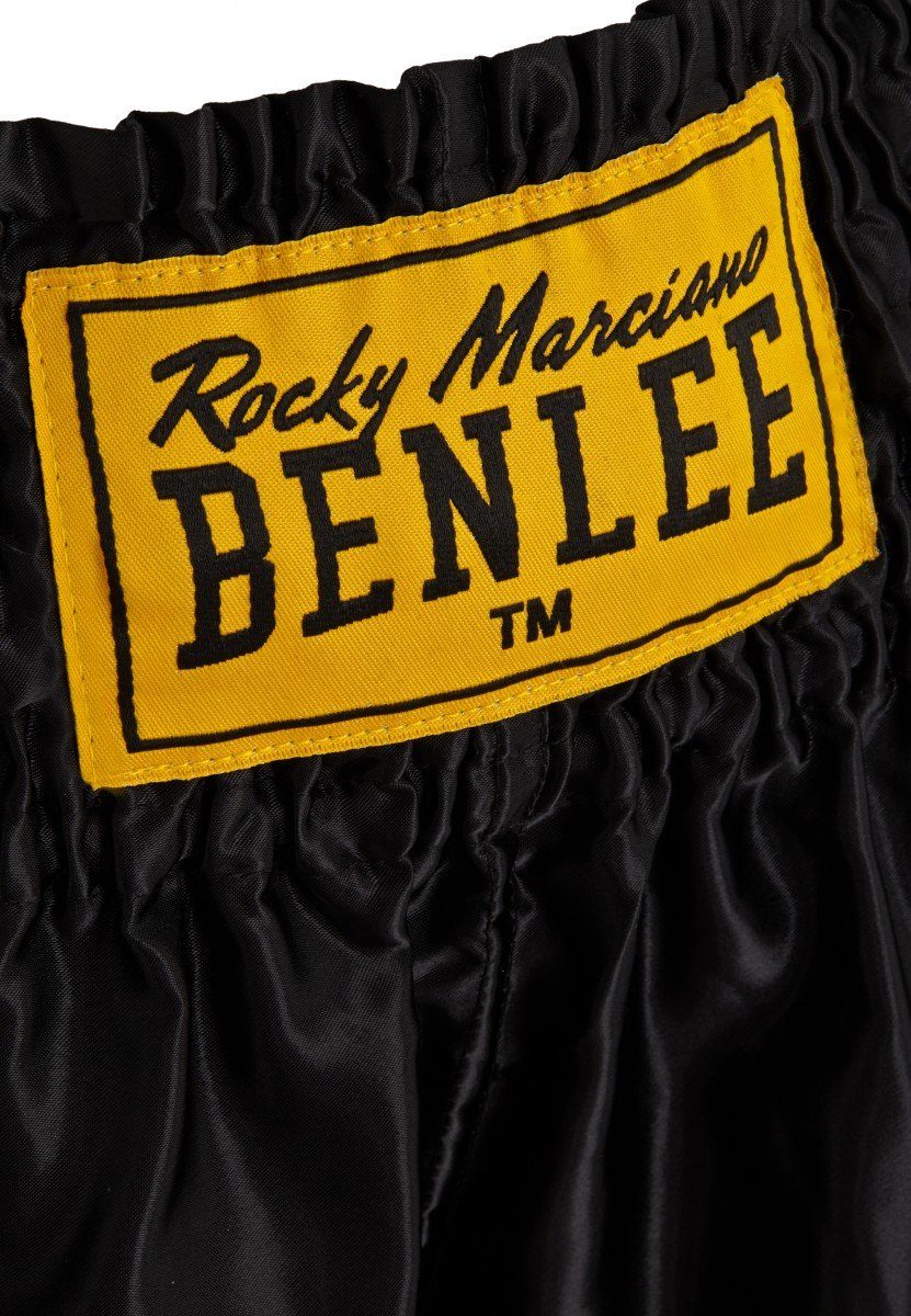 Rocky Thai black Uni Benlee Benlee Kampfsporthose Marciano Sporthose