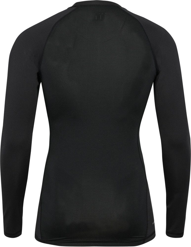 hummel T-Shirt Hmlbl Performance Tee L/S