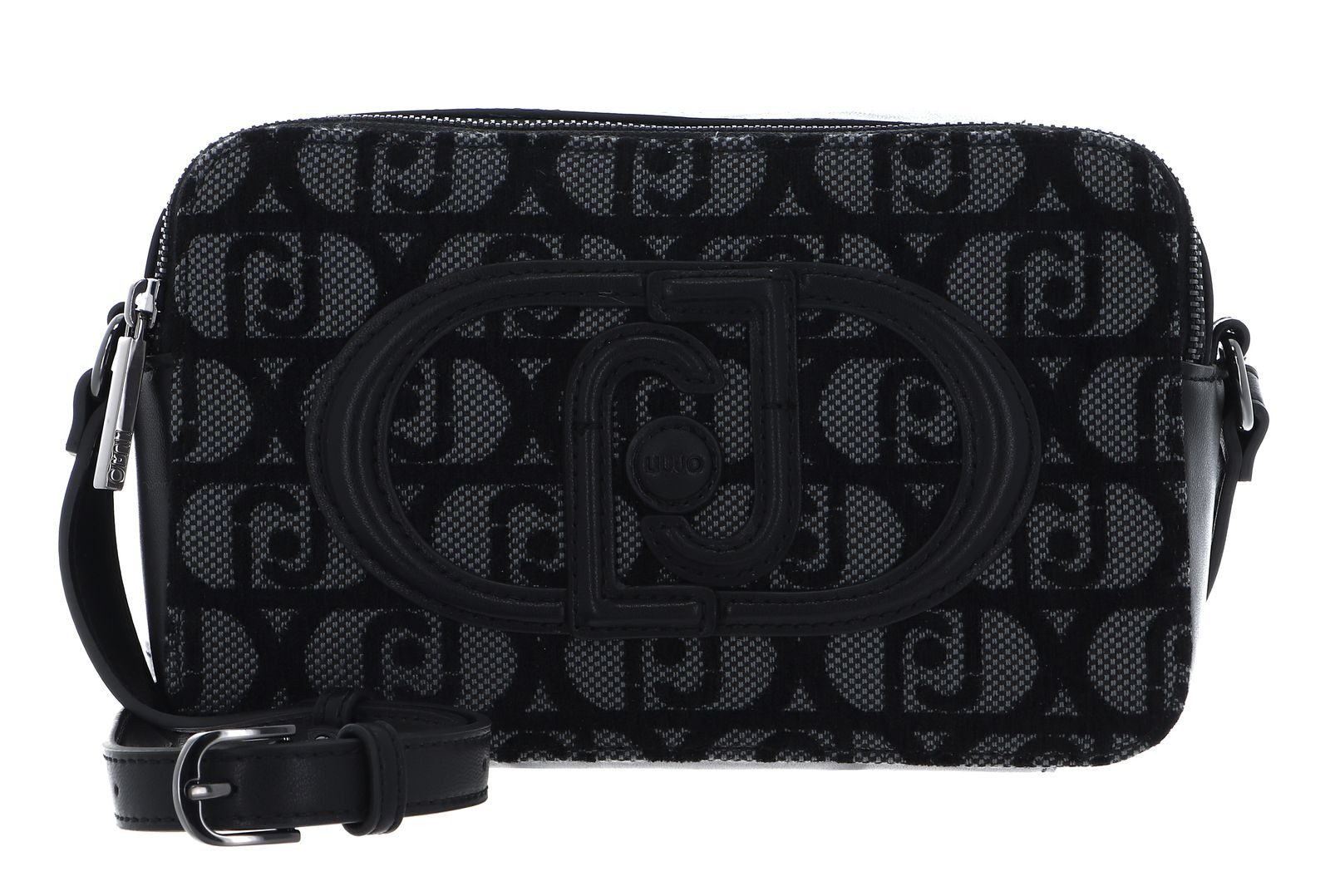 Umhängetasche Tracolla Crossbody