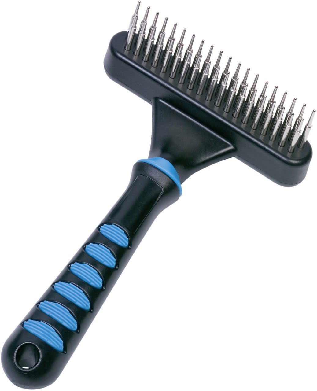 Nobby Striegel Nobby Comfort Line Entwirrungsstriegel rotierend