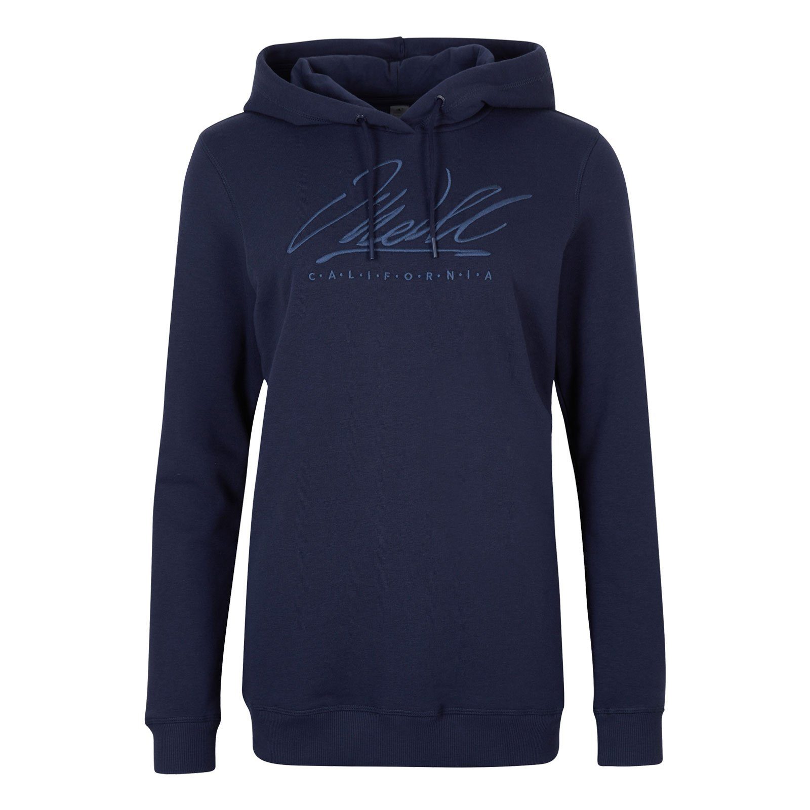 O'Neill Hoodie Script mit Ton-in-Ton Markenschriftzug