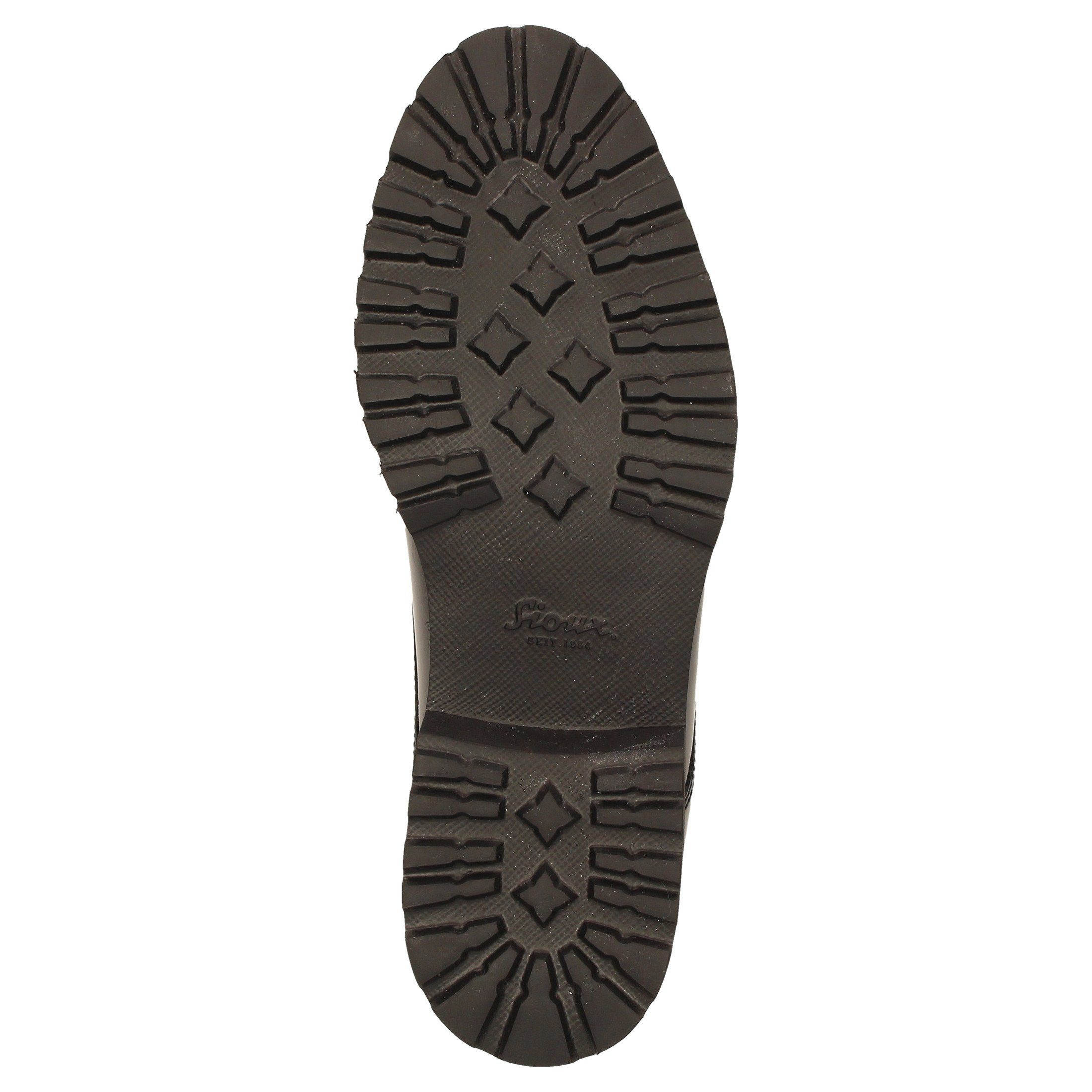 SIOUX Meredith-702-H Schnürstiefelette