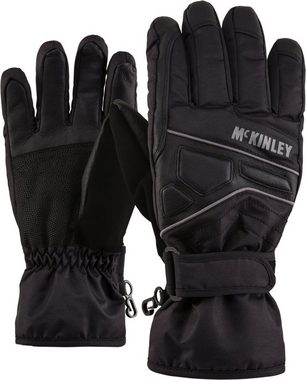 McKINLEY Multisporthandschuhe Ux.-Handschuh Morrello ux 902 BLACK NIGHT/BLACK NI