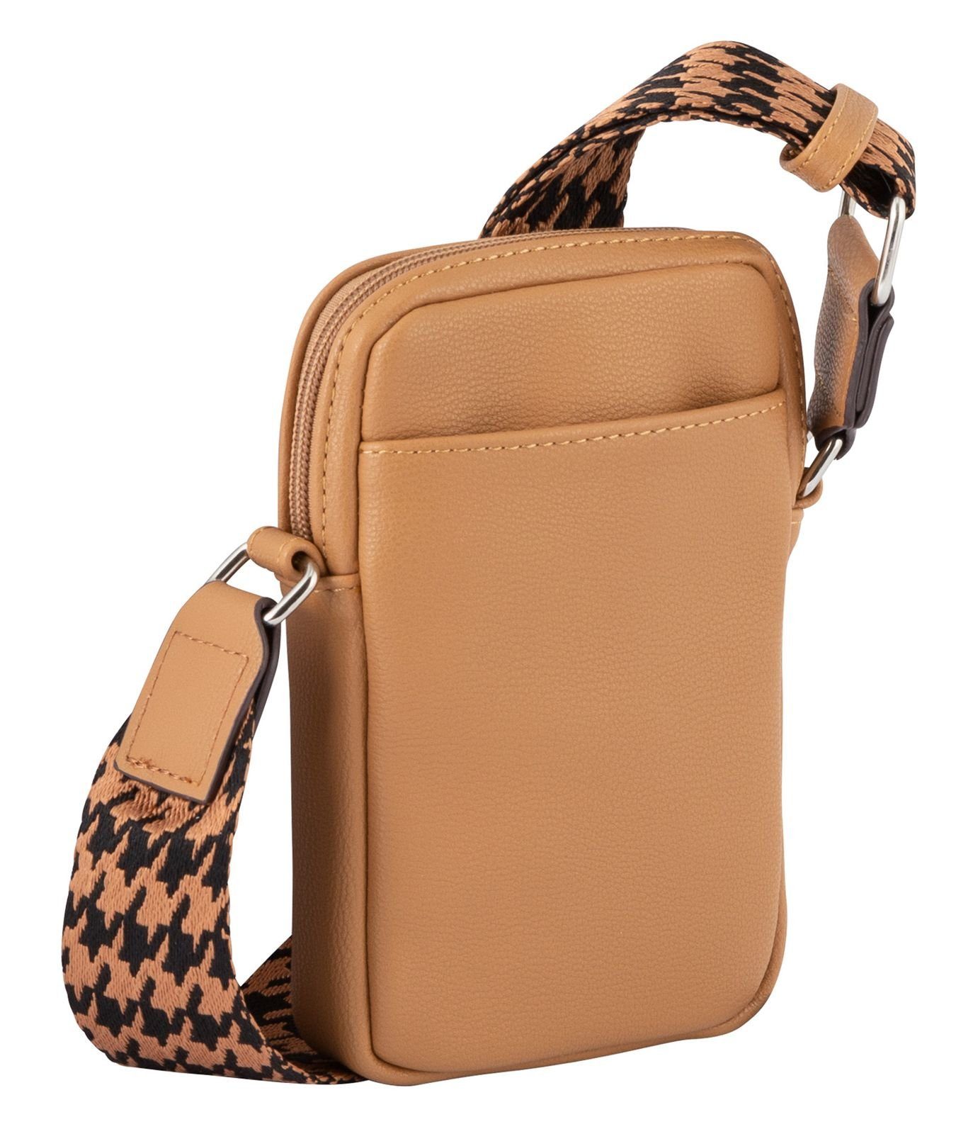 TOM TAILOR Handytasche Abbie