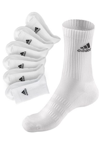 ADIDAS PERFORMANCE Носки спортивные (6 пар)