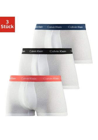 CALVIN KLEIN Трусы »COTTON STRETCH Classic fi...