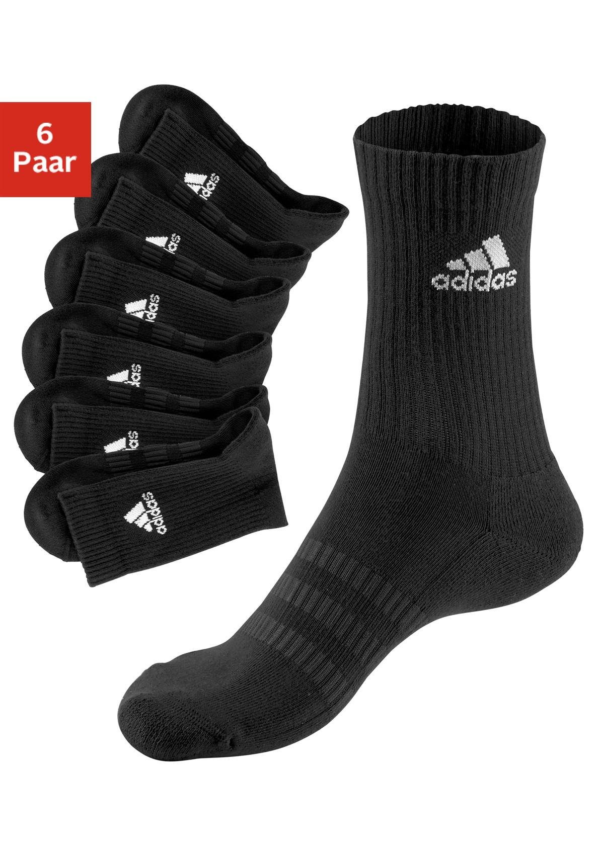 adidas Damen Sportsocken online kaufen | OTTO