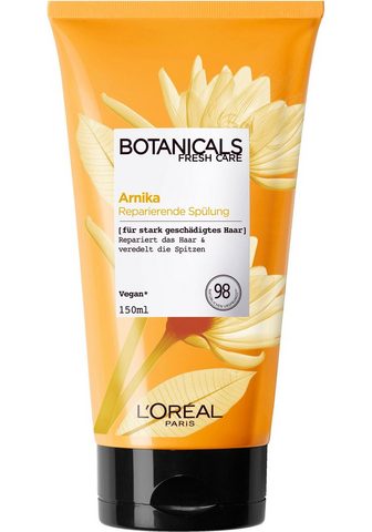 BOTANICALS Кондиционер для волос "Arnika&quo...