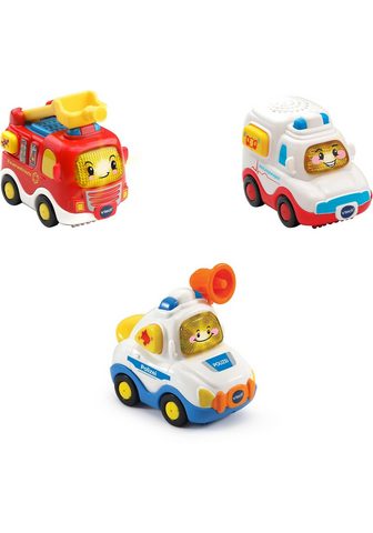 VTECH ® игрушка автомобиль "Tut Tut...