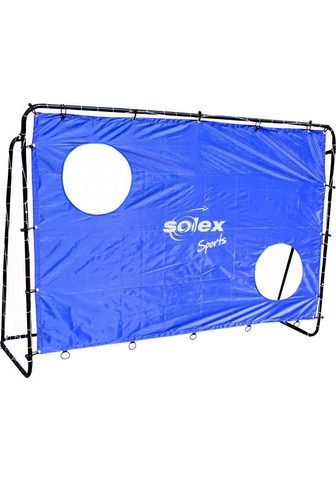 SOLEX SPORTS Футбольные ворота »Torwand Socce...