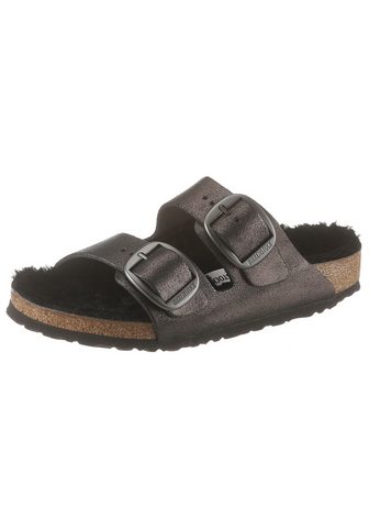 BIRKENSTOCK Тапочки »ARIZONA BB«