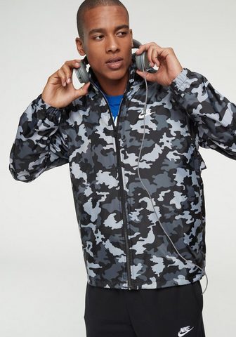 NIKE SPORTSWEAR Куртка ветровка