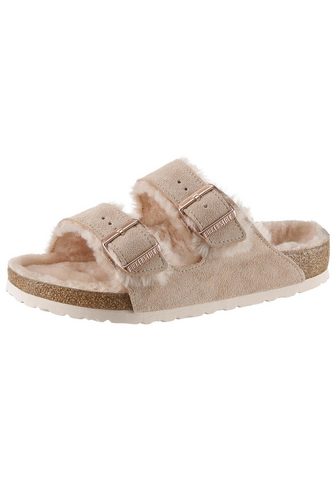 BIRKENSTOCK Шлепанцы »ARIZONA«