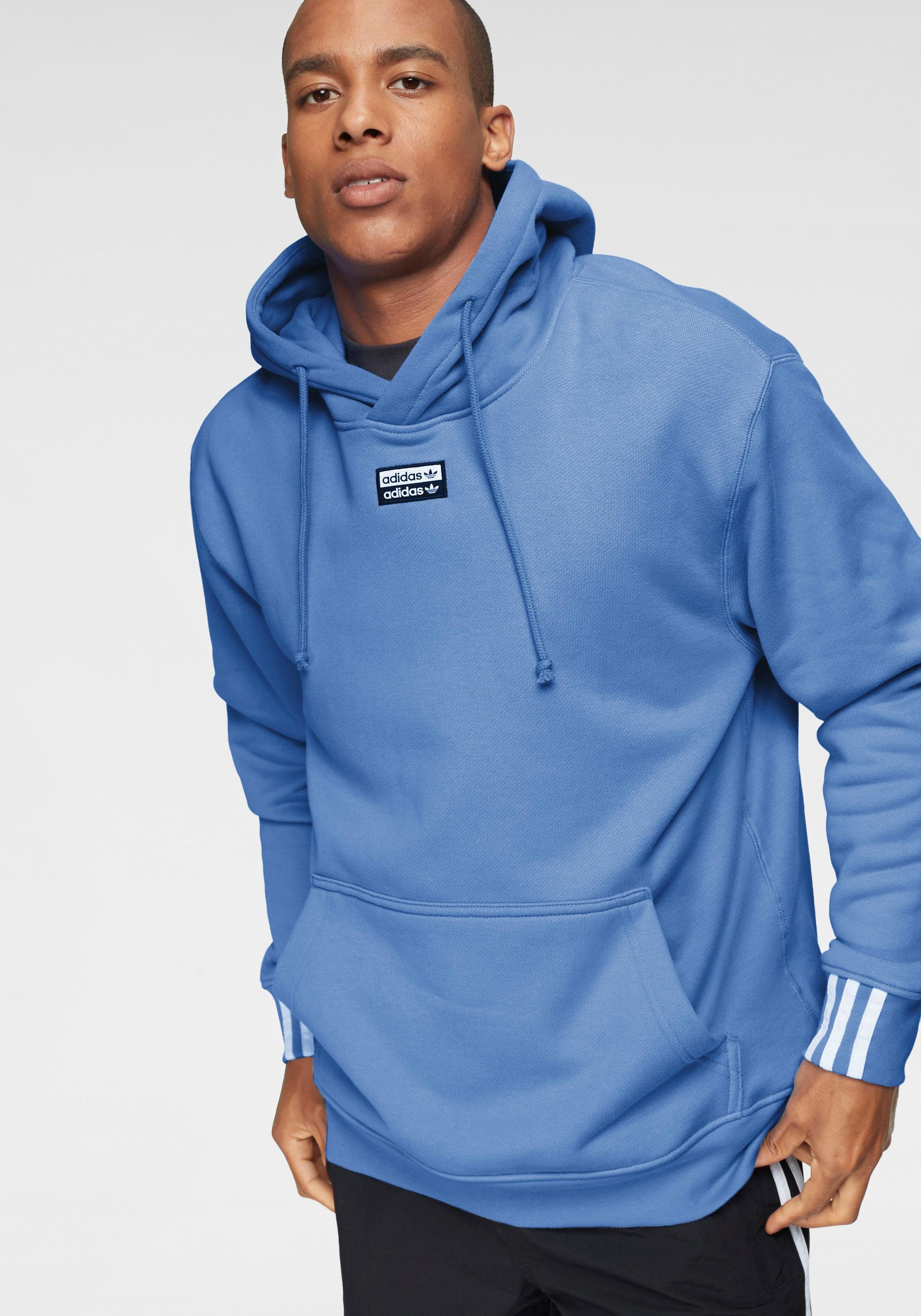 adidas Originals Kapuzensweatshirt »VOCAL D HOODY« | OTTO adidas Originals Kapuzensweatshirt »VOCAL D HOODY« | OTTO