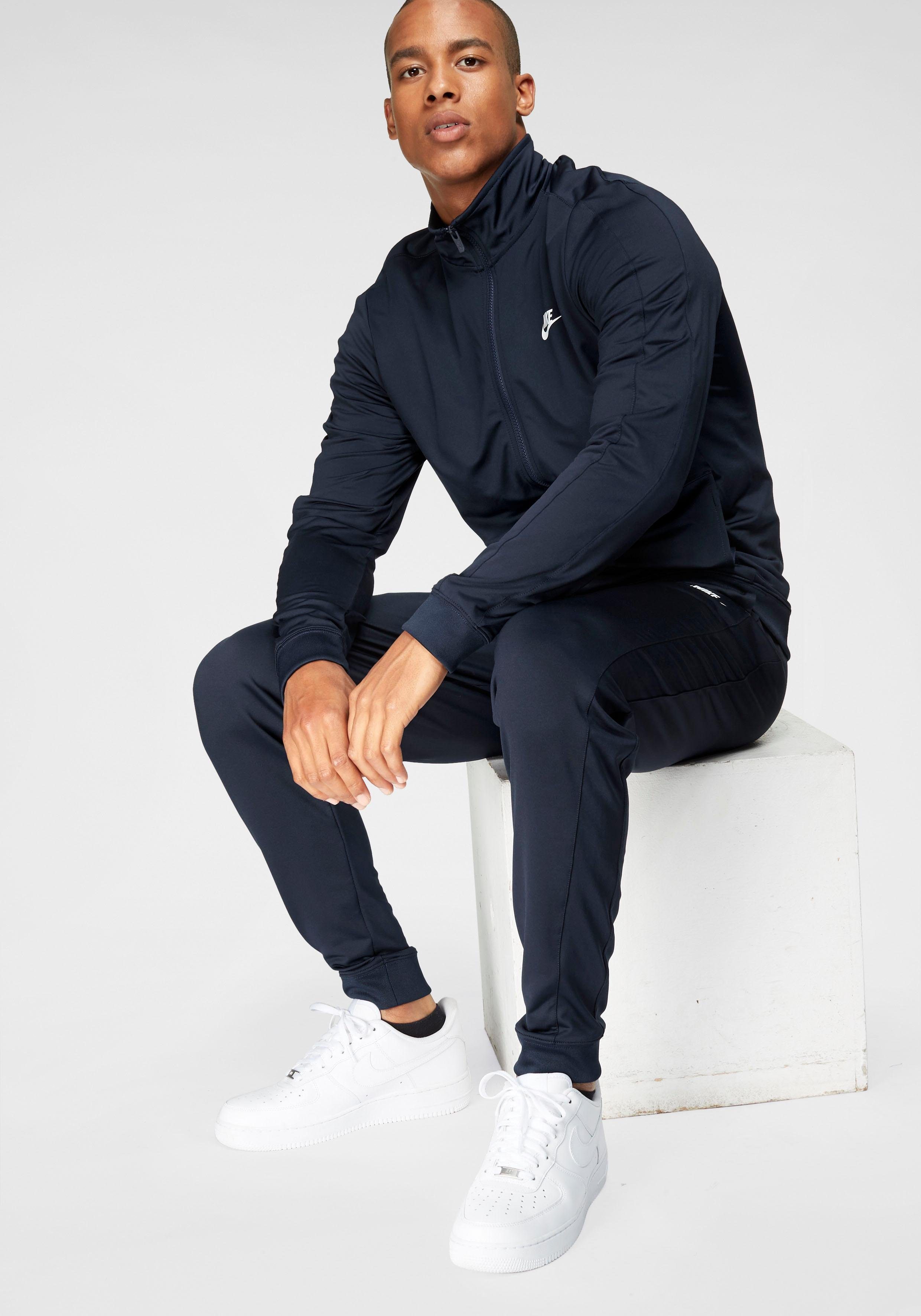 Nike Sportswear Trainingsanzug (Set, 2 tlg) kaufen | OTTO Nike Sportswear Trainingsanzug (Set, 2 tlg) kaufen | OTTO