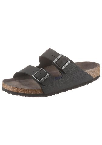 BIRKENSTOCK Шлепанцы »Arizona«