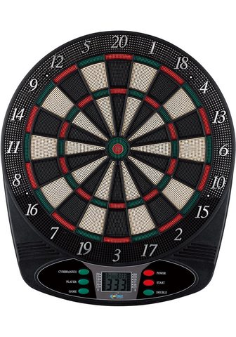 SOLEX SPORTS Dartautomat »Elektronische Darts...