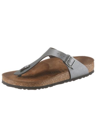 BIRKENSTOCK Шлепанцы вьетнамки »Gizeh«...