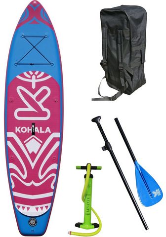 EXPLORER Inflatable SUP-Board » KOHALA SU...