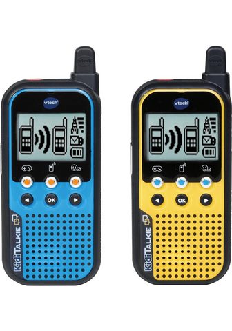 VTECH ® Walkie Talkie »KidiTalkie&...