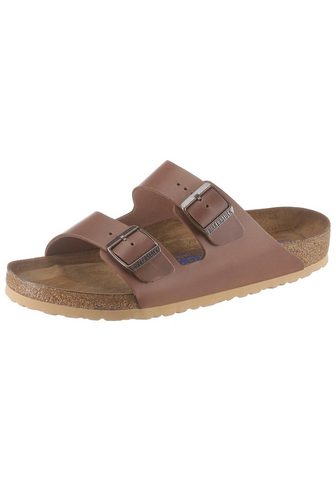 BIRKENSTOCK Шлепанцы »ARIZONA SFB«