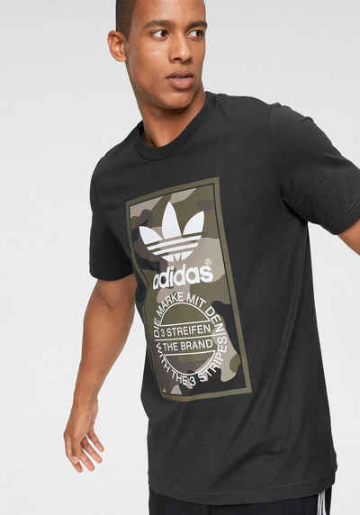 adidas Originals Club T Shirt Gelb Weiss adidas Originals Club T Shirt Gelb Weiss