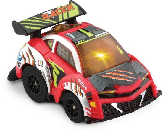 Vtech® RC-Auto »Turbo Force Racers - Super Car rot«, mit ...