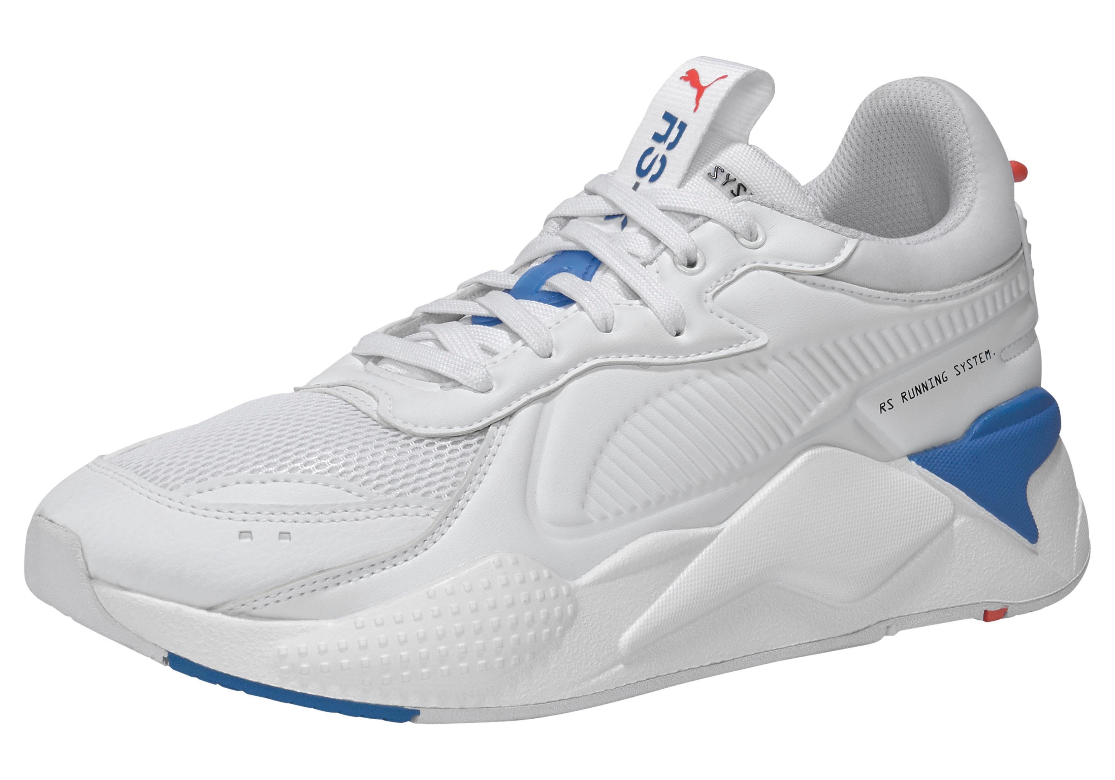 sneaker rs
