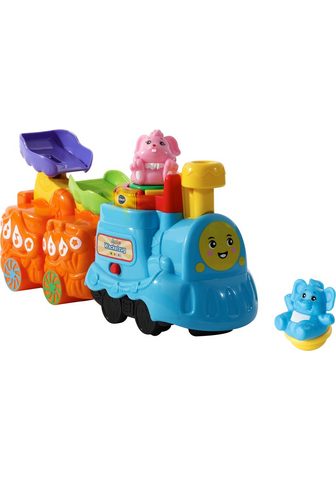 VTECH ® Spielzeug-Eisenbahn "ZoomiZ...