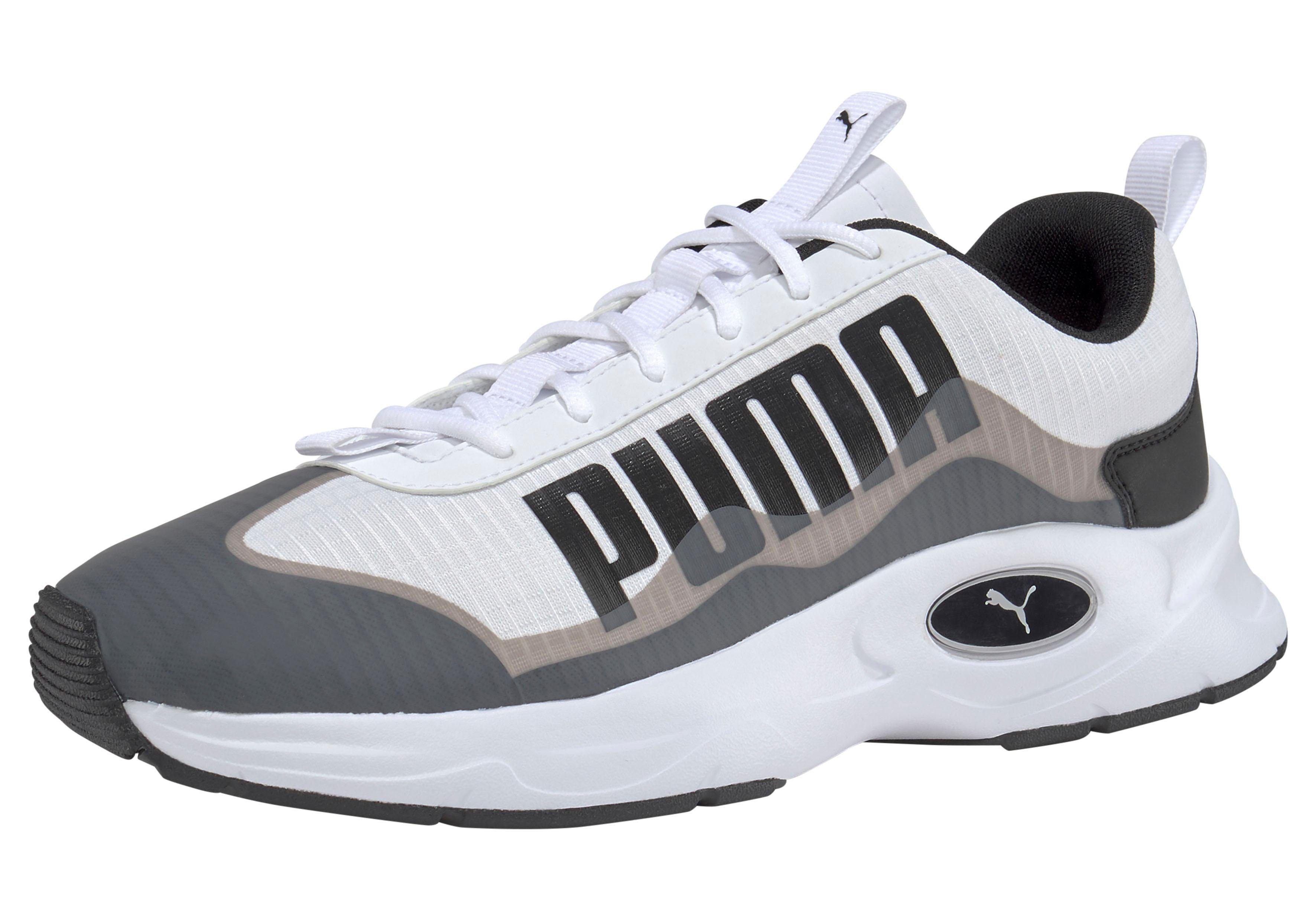 nucleus utility puma