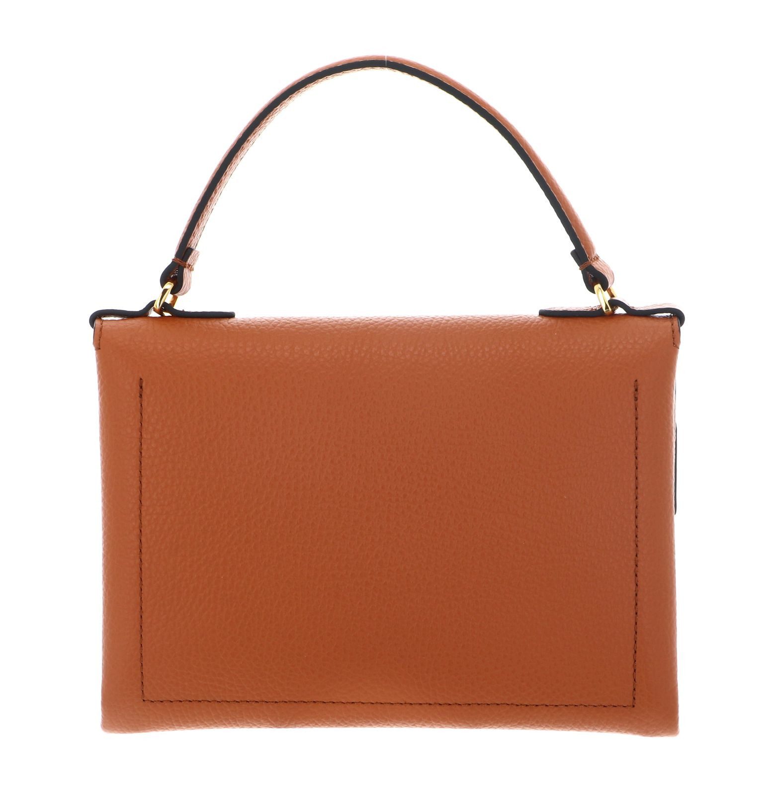 COCCINELLE Handtasche Handbag, aus echtem Rindsleder